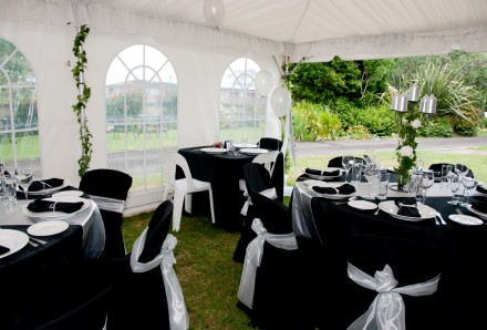 Weddings and Social Events