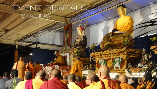 Event Rentals